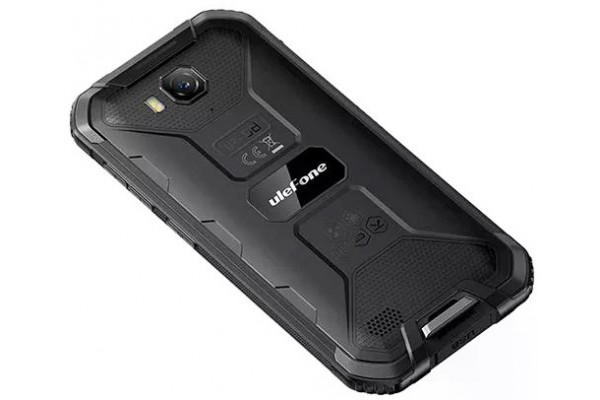 Ulefone Armor X6 Pro (IP69K, 4/32Gb, NFC, 4G) Black