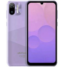 Ulefone Note 6T (3/64Gb, 4G) Purple