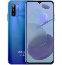 Ulefone Note 12 (4/128Gb, 4G) Blue