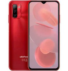 Ulefone Note 12 (4/128Gb, 4G) Red
