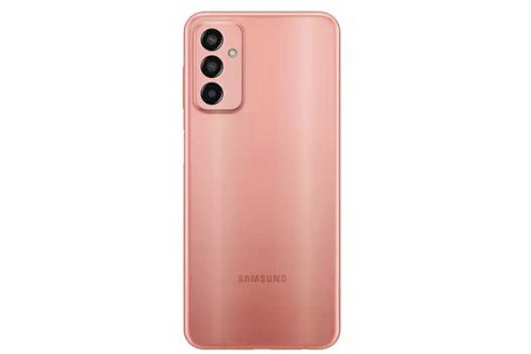 Samsung M135F Galaxy M13 4/64Gb Orange Copper