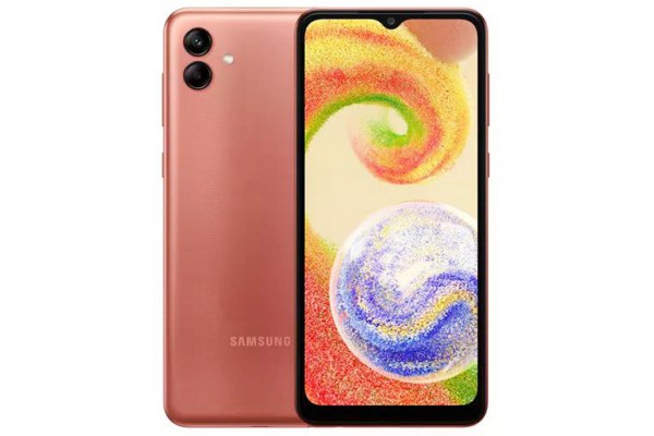 Samsung A045F Galaxy A04 3/32GB Copper