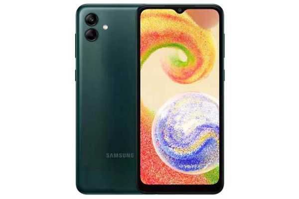 Samsung A045F Galaxy A04 3/32GB Green