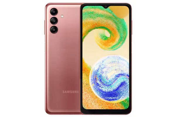 Samsung A047F Galaxy A04s 3/32GB Copper