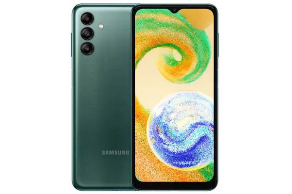 Samsung A047F Galaxy A04s 3/32GB Green