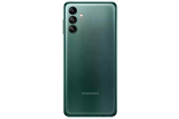Samsung A047F Galaxy A04s 3/32GB Green