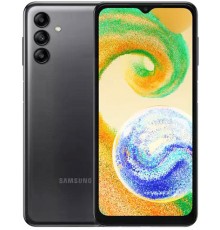 Samsung A047F Galaxy A04s 3/32GB Black
