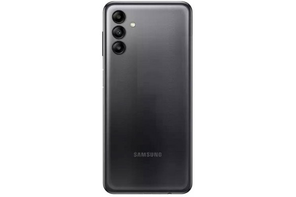 Samsung A047F Galaxy A04s 3/32GB Black