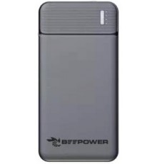 УМБ BeePower BP-10 10000mAh Black