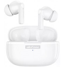 Навушники Ulefone (Bluetooth, TWS) Buds white