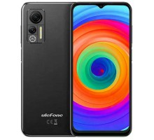 Ulefone Note 14 (3/16Gb, 4G) Black