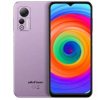 Ulefone Note 14 (4/64Gb, 4G) Purple