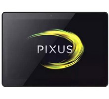 Планшет Pixus Sprint 3G Black 10.1