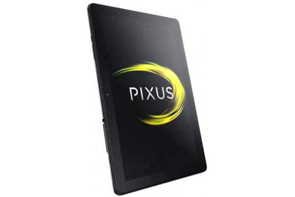 Планшет Pixus Sprint 3G Black 10.1", IPS, Quad Core, 1.3Ghz,2Gb/32Gb, BT4.0, 802.11 b/g/n, GPS/A-GPS, 2MP/5MP, Android 9.0,