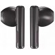 Навушники ERGO (Bluetooth, TWS) BS-740 Air Sticks 2 Black