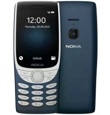 Nokia 8210 4G DS Blue