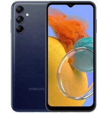 Samsung M146 Galaxy M14 5G 4/128Gb Dark Blue