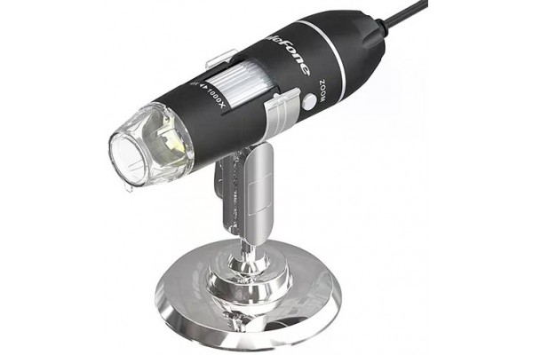 Мікроскоп Ulefone uSmart C01
