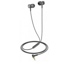 Навушники дротові HAVIT HV-E303P, black