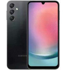 Samsung A245F Galaxy A24 6/128GB Black
