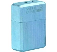 Verico USB 128Gb MiniCube Blue