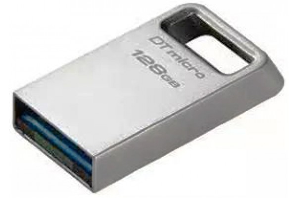 Kingston USB 128Gb DT Micro 3.2 (200Mb/s)