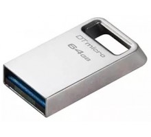 Kingston USB 64Gb DT Micro  3.2  (200Mb/s)
