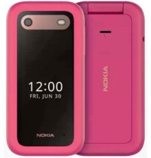 Nokia 2660 Flip DS POP Pink