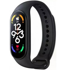 Фітнес-браслет Xiaomi Mi Band 7 NFC Black