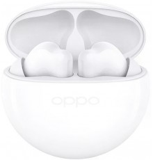 Навушники Oppo (Bluetooth, TWS) Enco Buds2 (W14) White