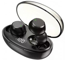 Навушники Jellico (Bluetooth, TWS), TWS20 Black