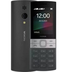 Nokia 150 DS 2023 Black