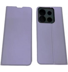 Чохол-книжка Florence Protect Infinix Smart 7 HD (X6516) Purple (тех.пак)