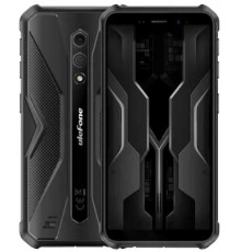 Ulefone Armor X12 Pro (IP69K, 4/64Gb, NFC, 4G) Black