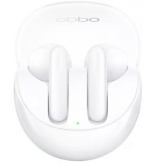 Навушники Oppo (Bluetooth, TWS) Enco Air3 White