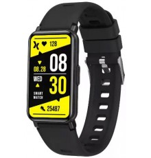 Смарт-годинник Maxcom Fit FW53 Nitro Black