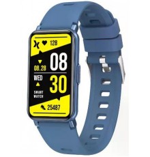 Смарт-годинник Maxcom Fit FW53 Nitro Blue