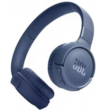Навушники JBL Tune 520 BT (JBLT520BTBLUEU) Blue
