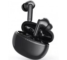 Навушники Globex TWS Smart Sound ABYS black