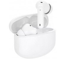 Навушники Globex TWS Smart Sound FOLK white