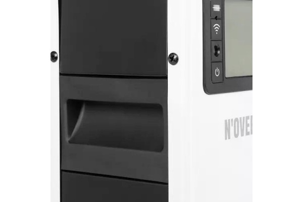Конвекторний обігрівач Noveen CH9099 LCD WiFi Smart