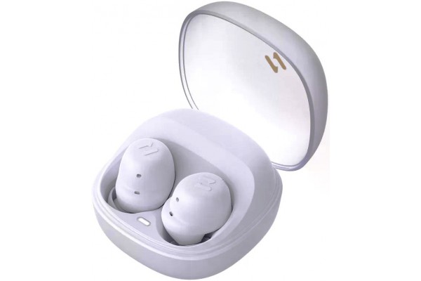 Навушники HAVIT (Bluetooth, TWS), TW969 Purple