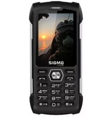 Sigma Х-treme PK68 Black