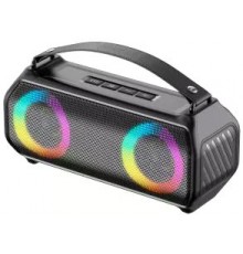 Акустична система з Bluetooth HAVIT HV-SK888BT 10W RGB Black