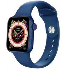 Смарт годинник Smart Watch HW68 mini Blue
