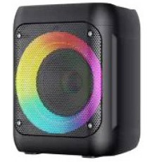 Акустична система з Bluetooth HAVIT HV-SQ133BT 8W RGB Black