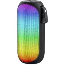 Акустична система з Bluetooth HAVIT HV-SK808BT 8W RGB Black