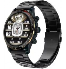 Смарт годинник Globex Smart Watch Titan Black