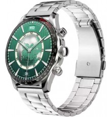 Смарт годинник Globex Smart Watch Titan Silver