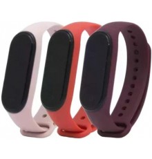 Ремінець для Mi Band 3/Band 4 Coral